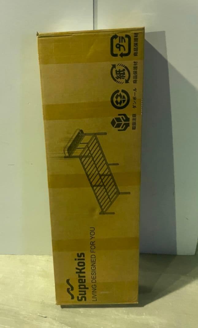 ◎ベッドフレーム シングル 2口コンセント ホワイト パイプベッド 組立簡単