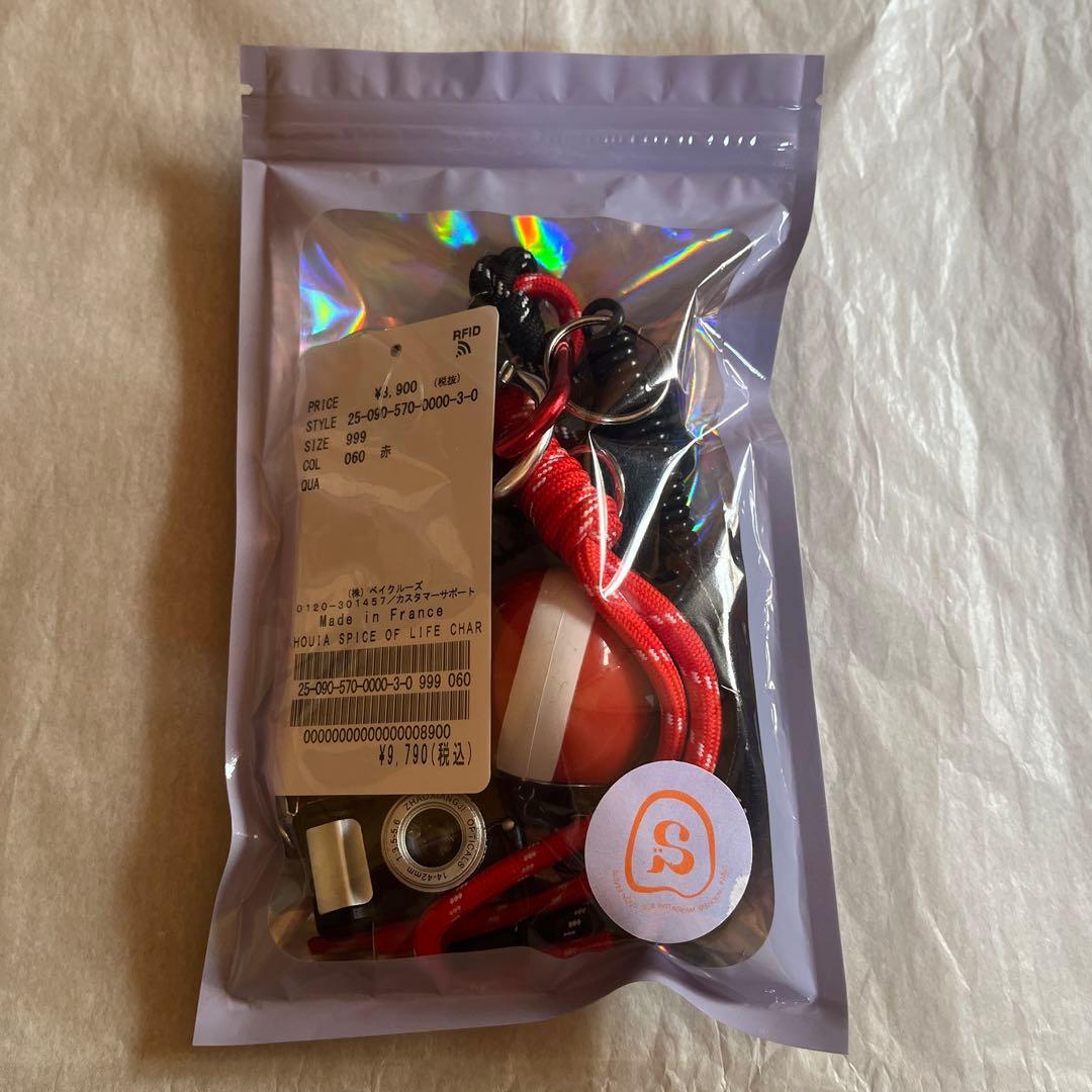 L'Appartement ショウイア SPICE OF LIFE CHARM