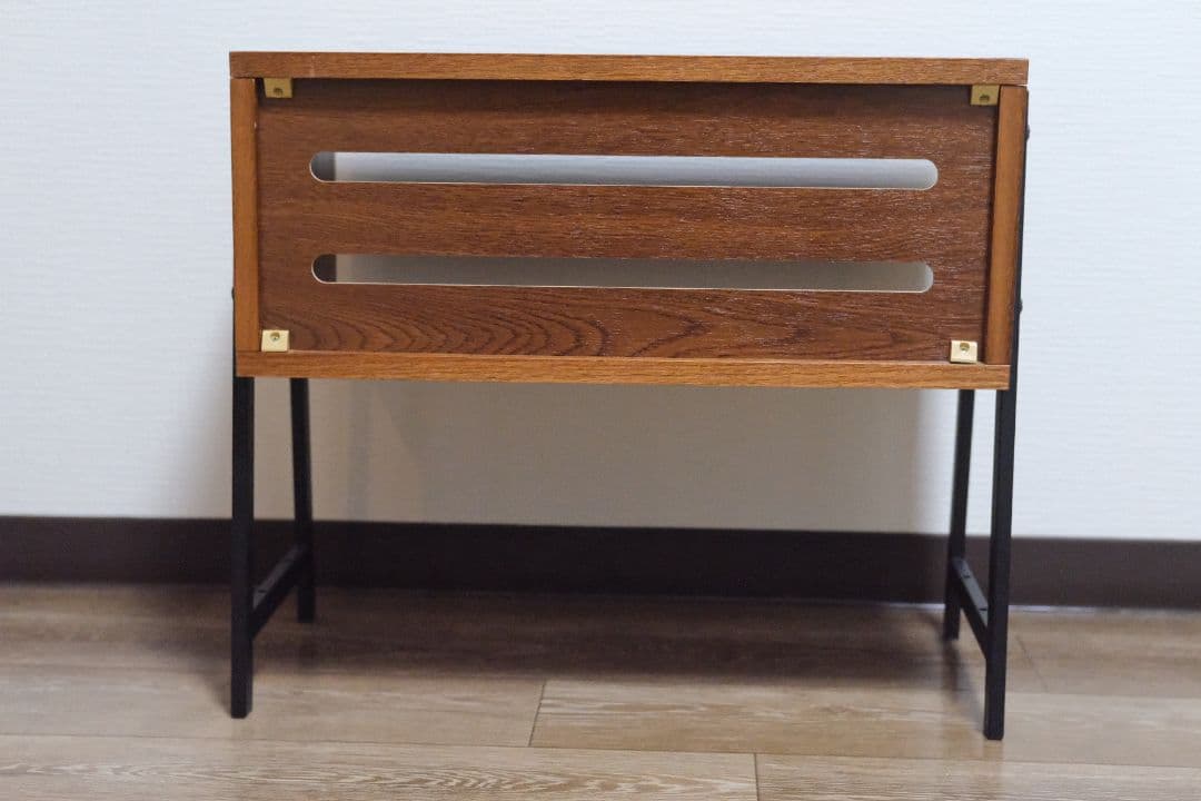 FURNITURE GALLERY オープンシェルフテーブル