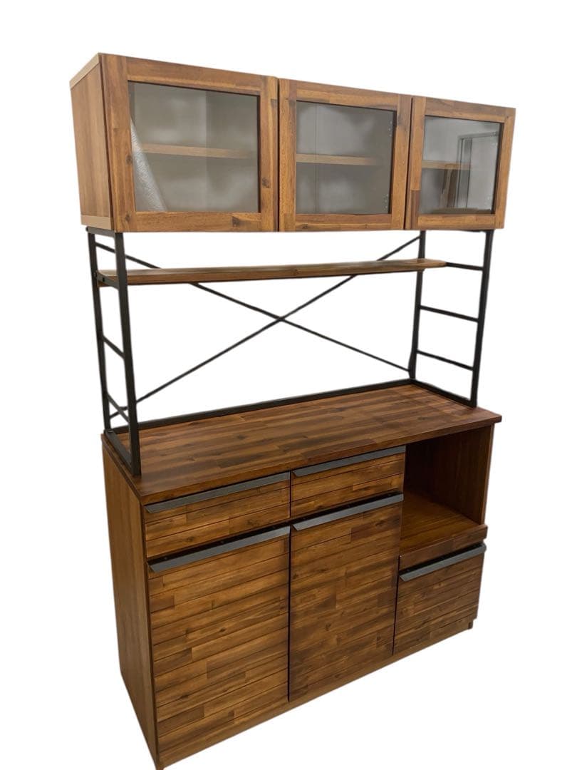 ウニコ unico SWELLA スウェラ キッチンボード W1200 大阪限定