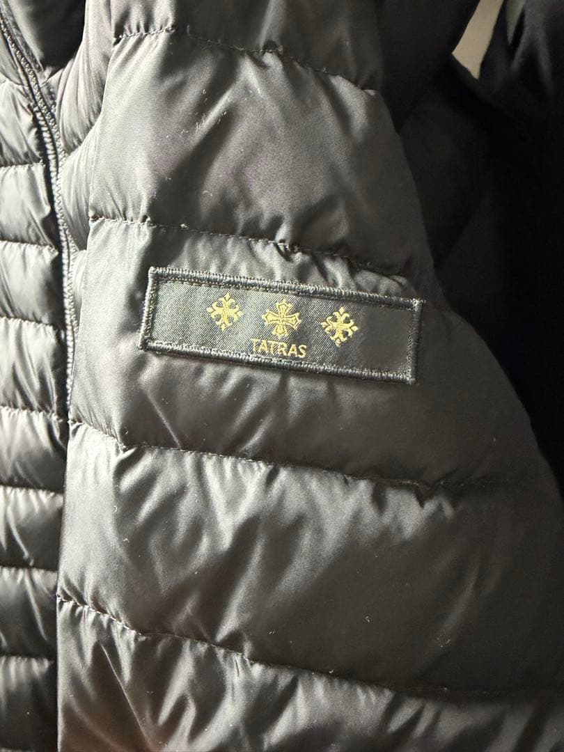 TATRAS♡タトラス SHIROKU
