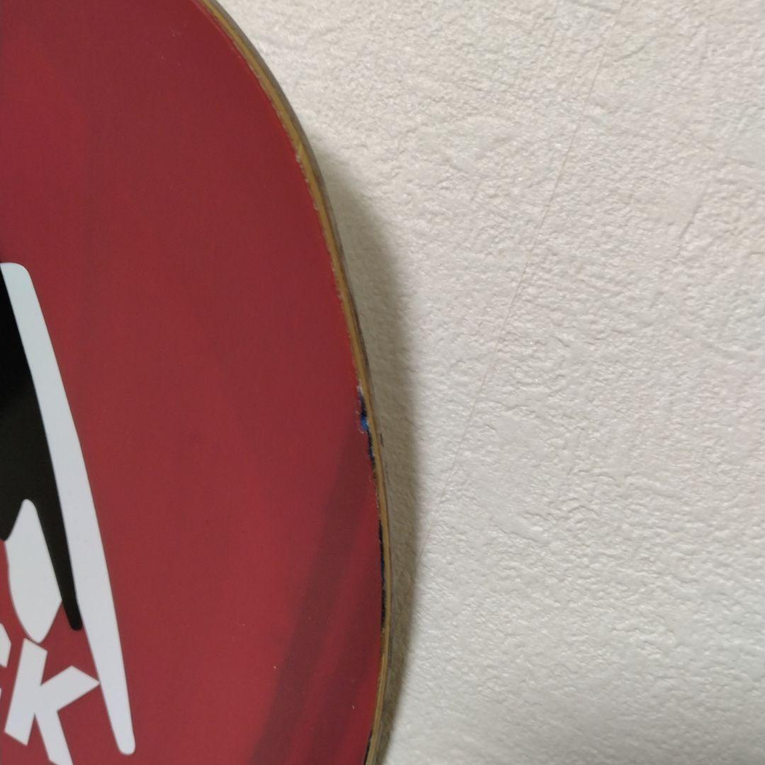 スノーボード BURTON EASY LIVEN 152 2016MODEL