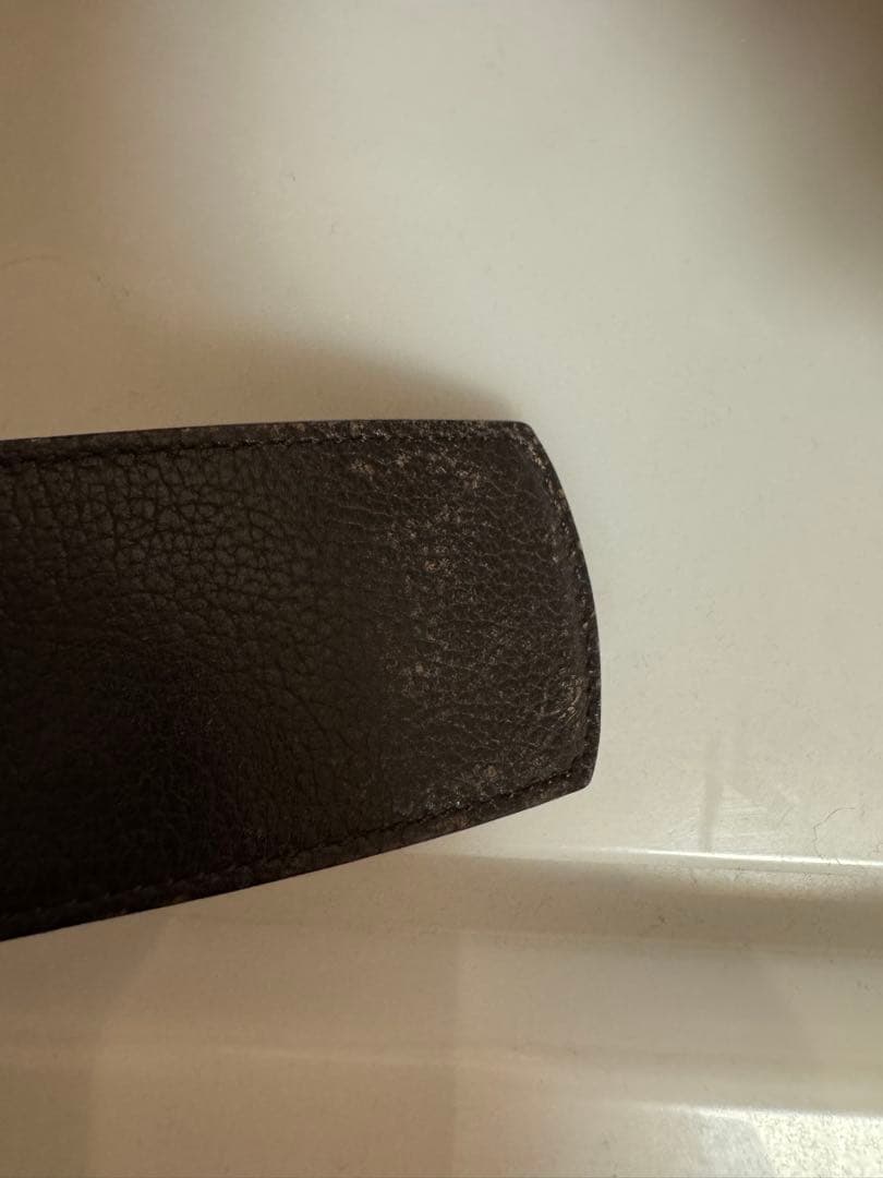 フェラガモ ガンチーニ ベルト Ferragamo Gancini