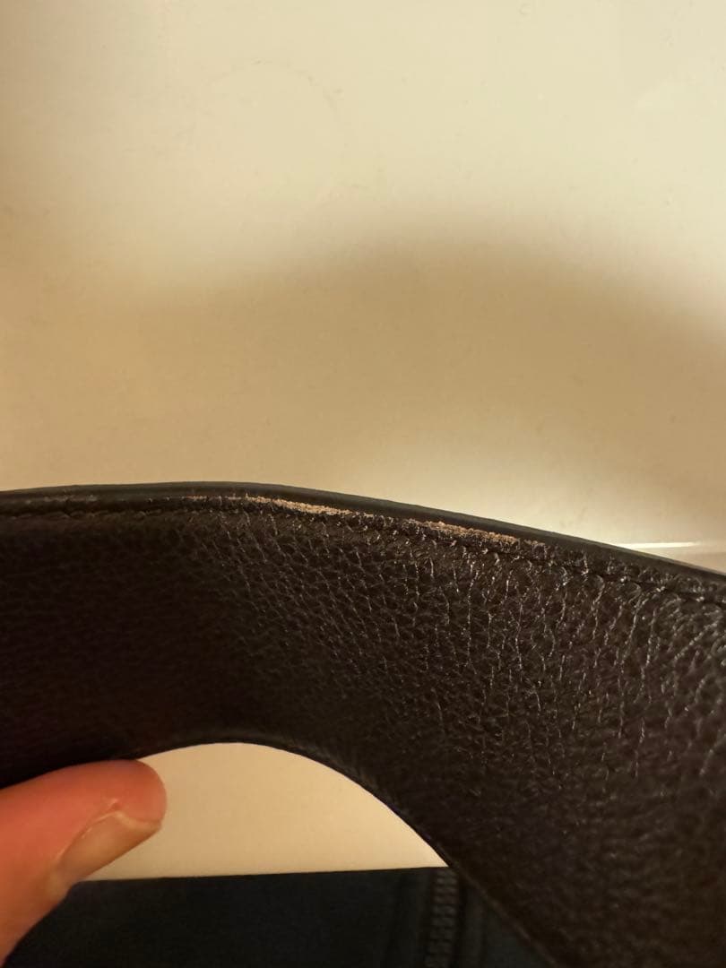 フェラガモ ガンチーニ ベルト Ferragamo Gancini