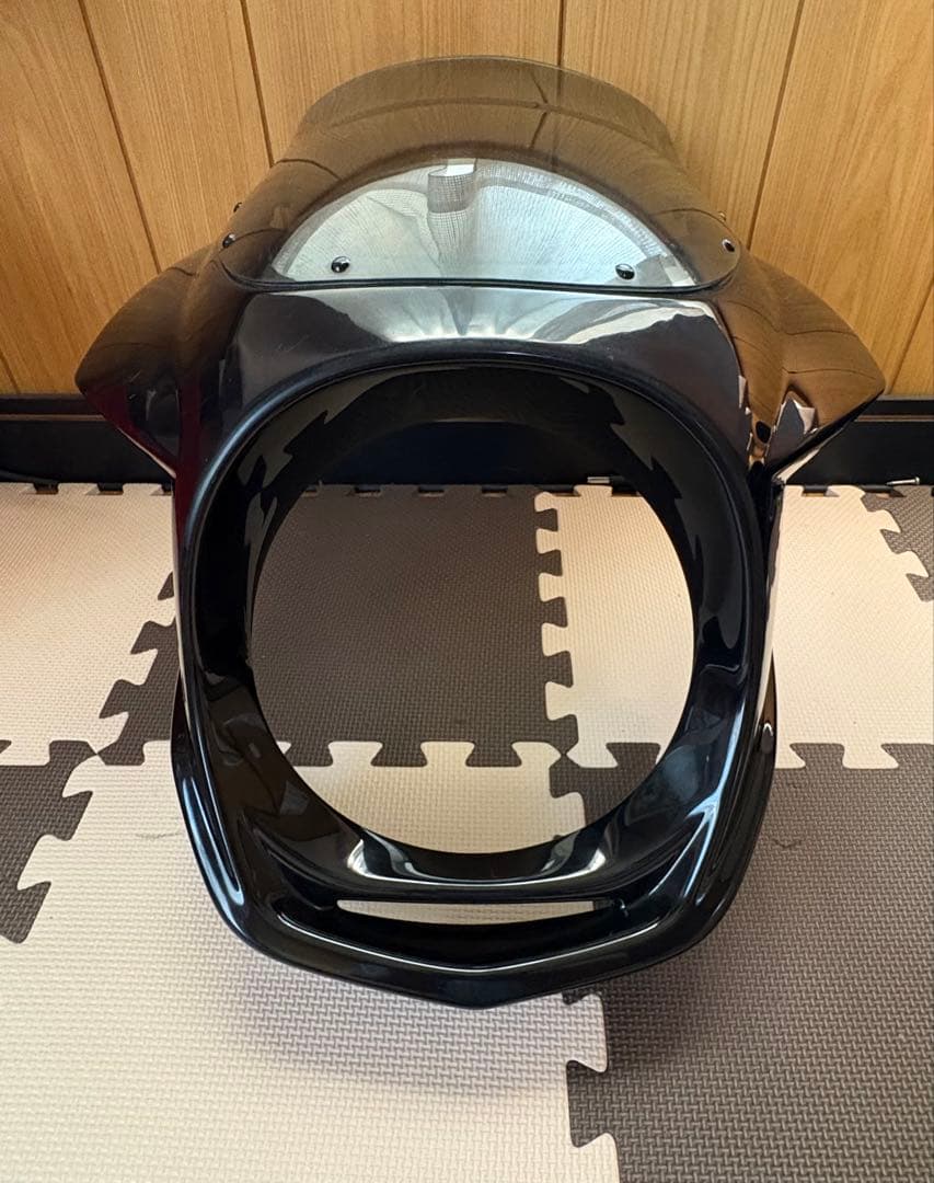 ビキニカウルcb1100