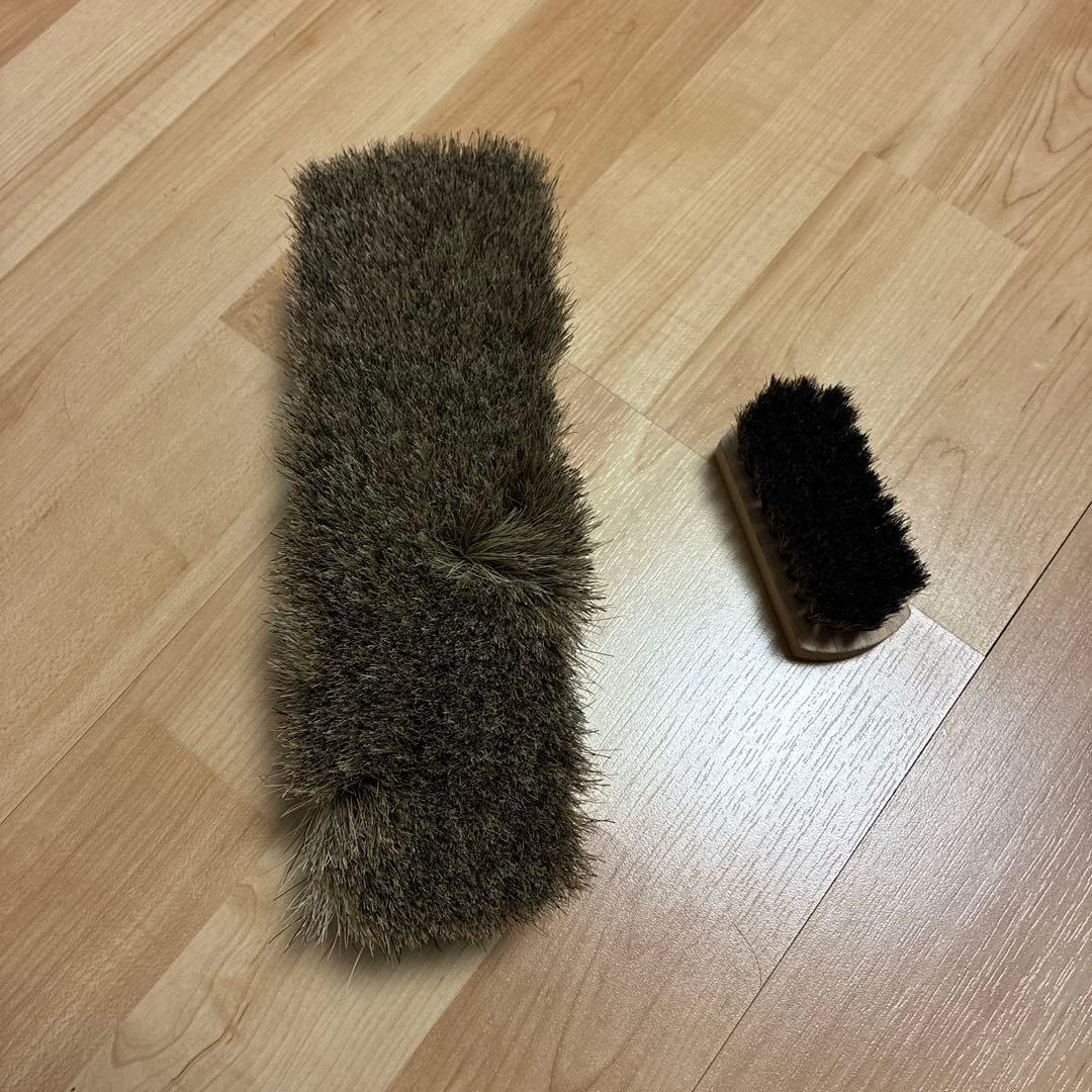 Schott NYC LEATHER TRACKER JACKET M ブラック