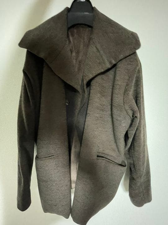 ジャケット・アウター TROVE KUVA COAT