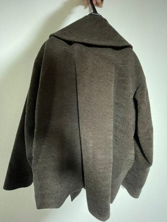 ジャケット・アウター TROVE KUVA COAT