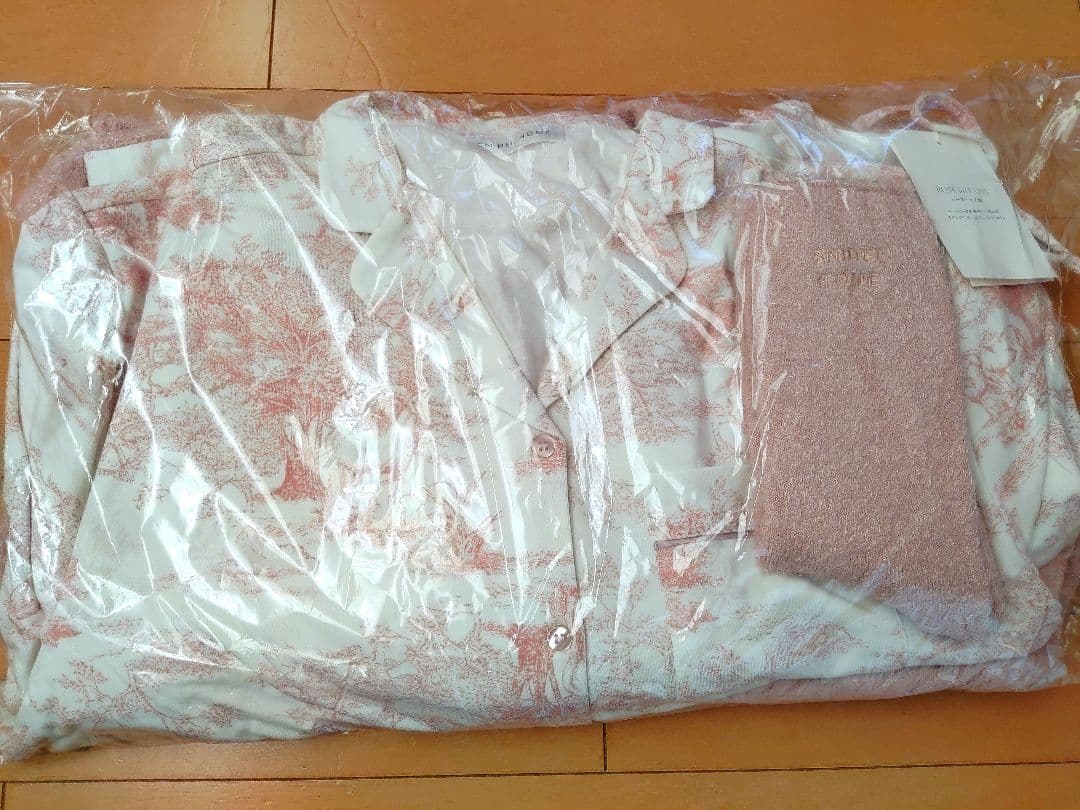 snidelホーム福袋2026　未開封　新品抜き取りなし