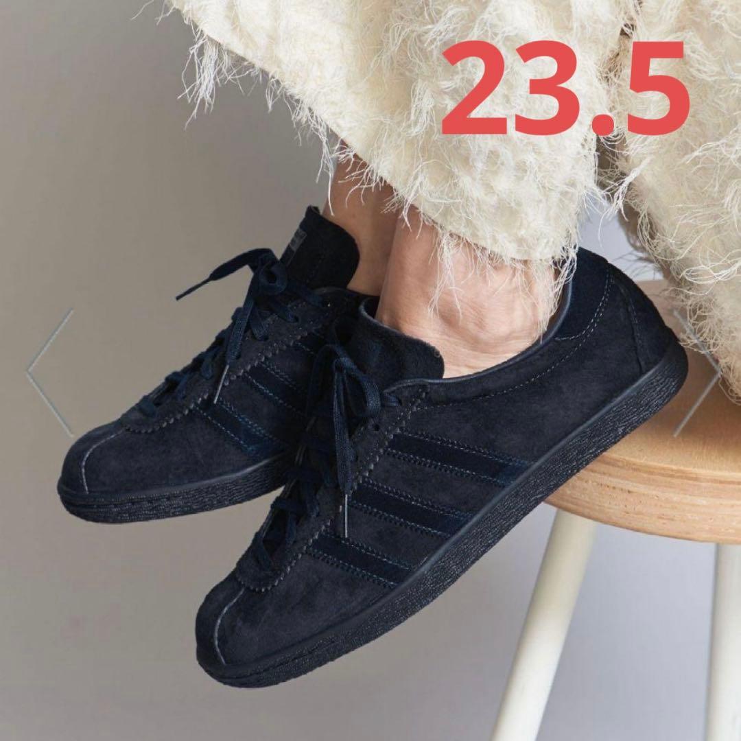 【新品未使用】adidas Tobacco JR2743 新品未使用 23.5