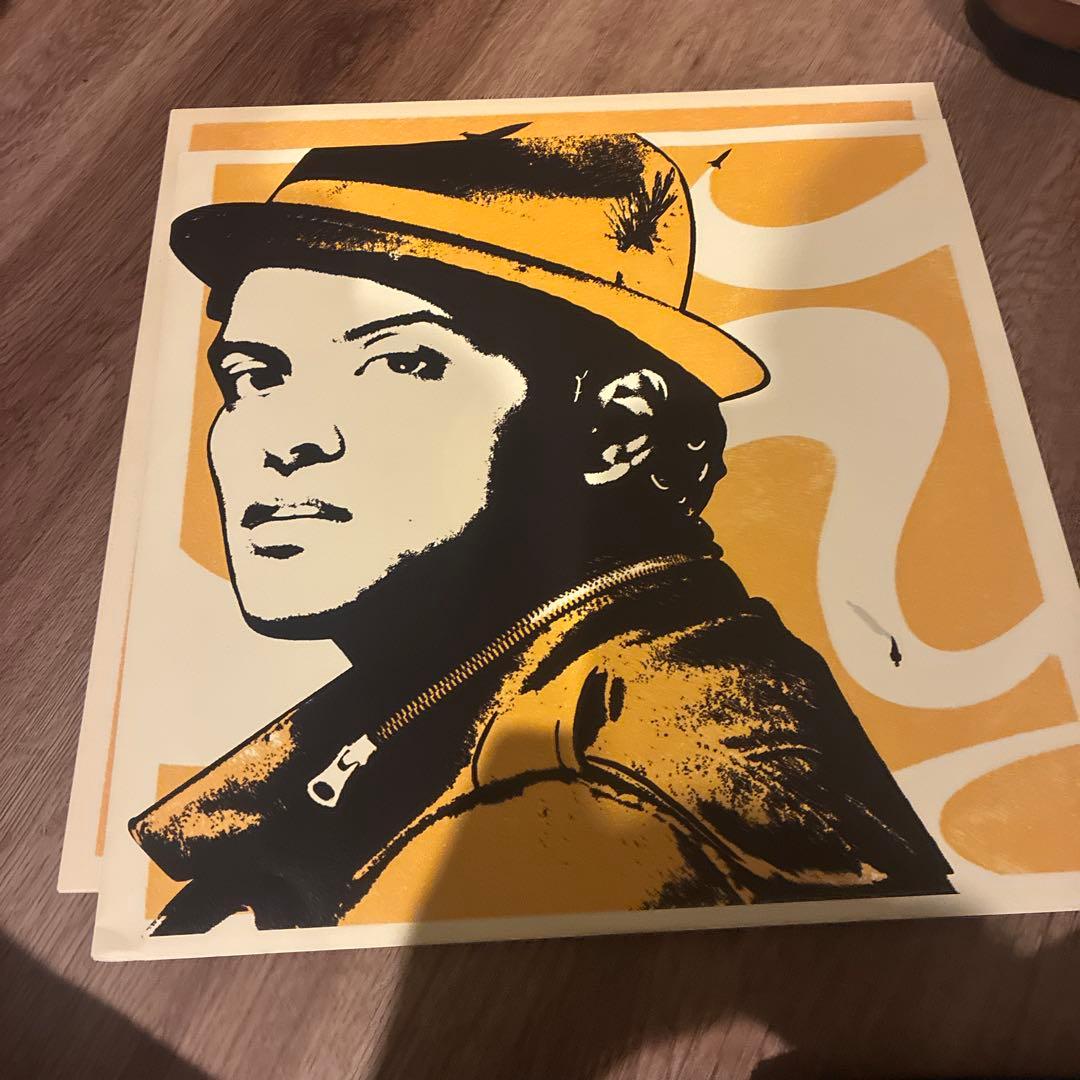 レコードまとめ売り