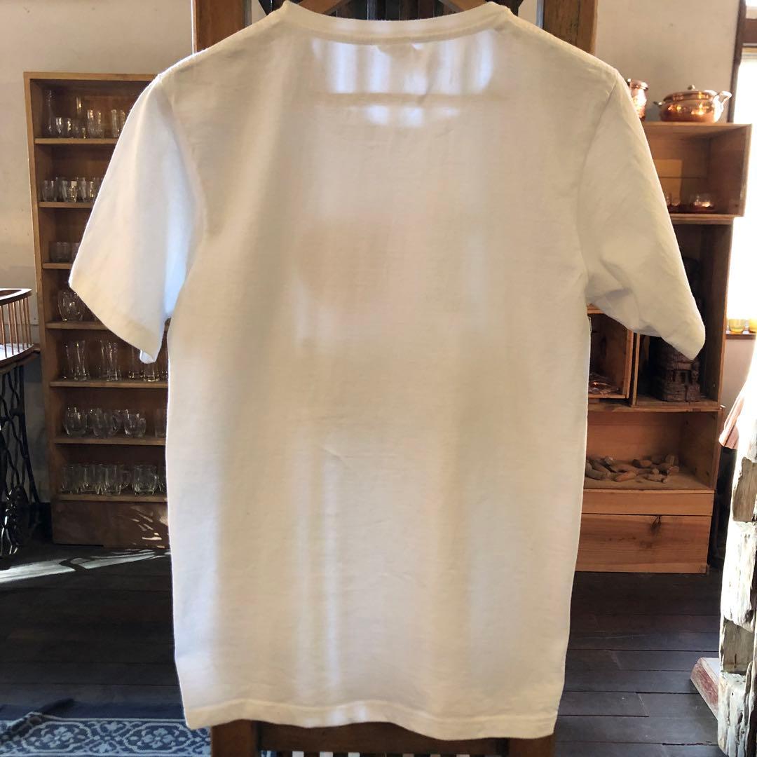 NUMBER (N)INE 「I LOVE GOTHAM」2 Tシャツ ホワイト