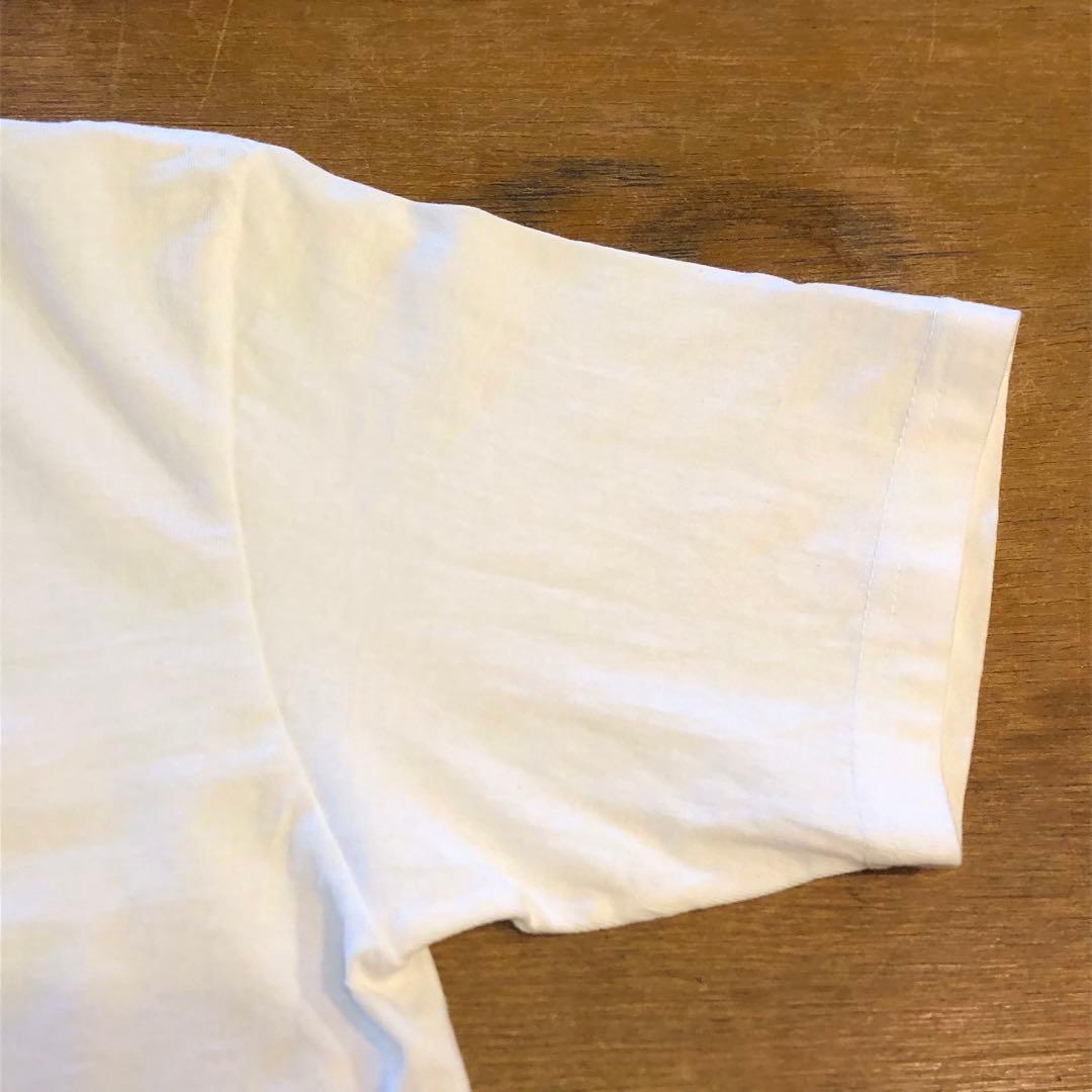 NUMBER (N)INE 「I LOVE GOTHAM」2 Tシャツ ホワイト