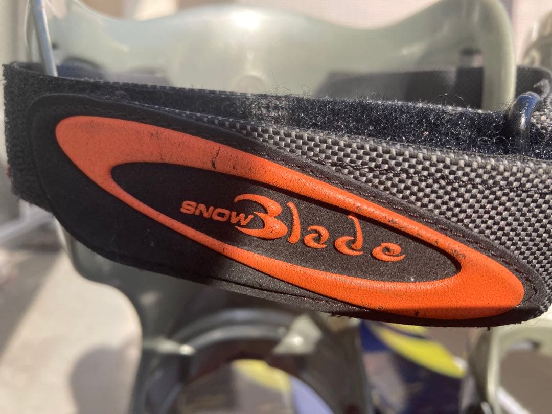 ショート(ファン)スキー　スノーボードブーツ用SALOMON× SALOMON赤