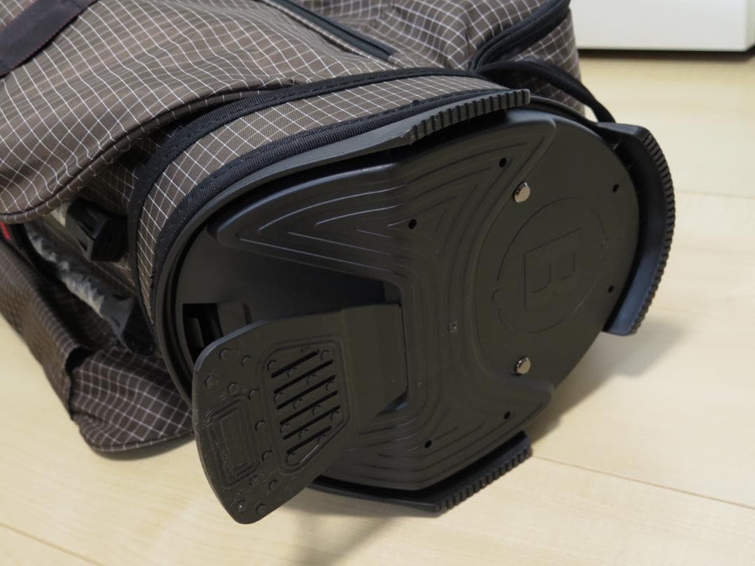 BRIEFING GOLF ブリーフィングゴルフキャディバッグ CR-7 #03