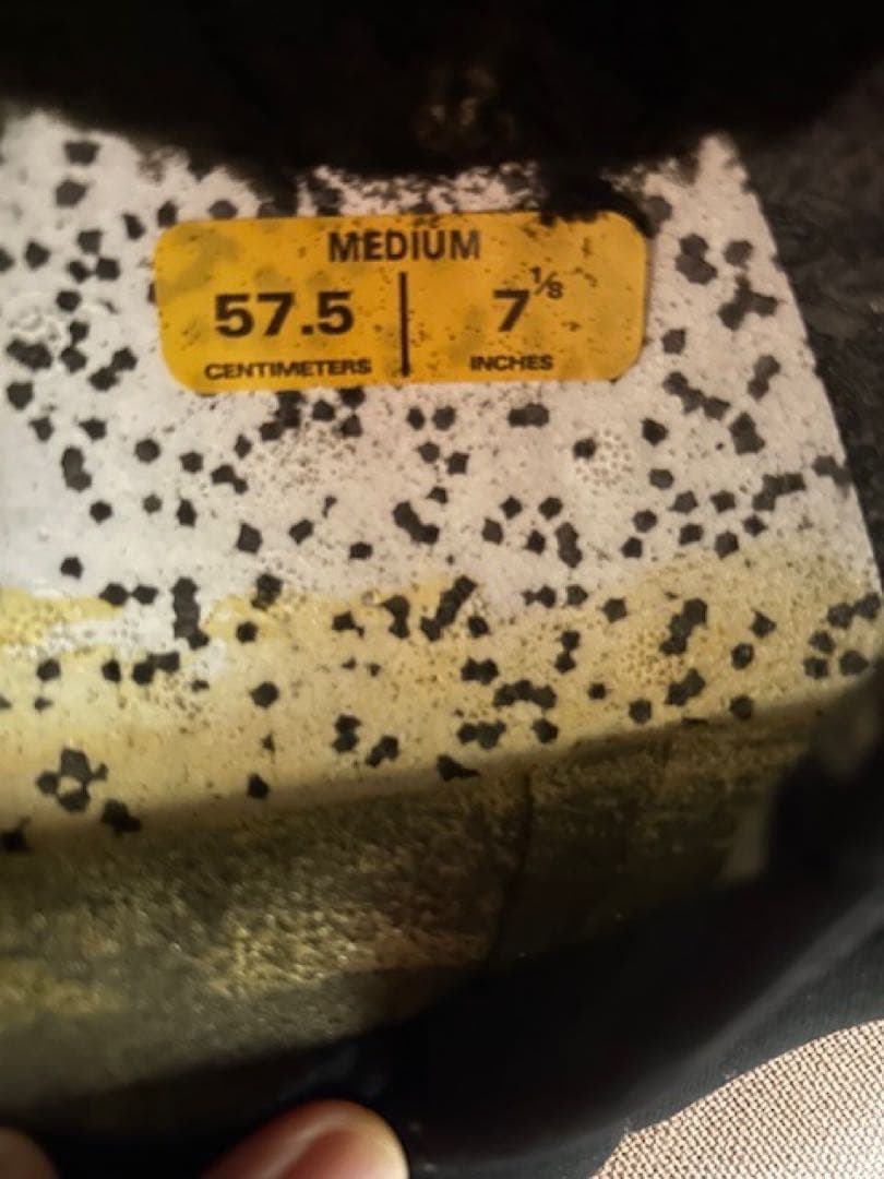 Buco ENDURO ジェットヘルメット ブラック