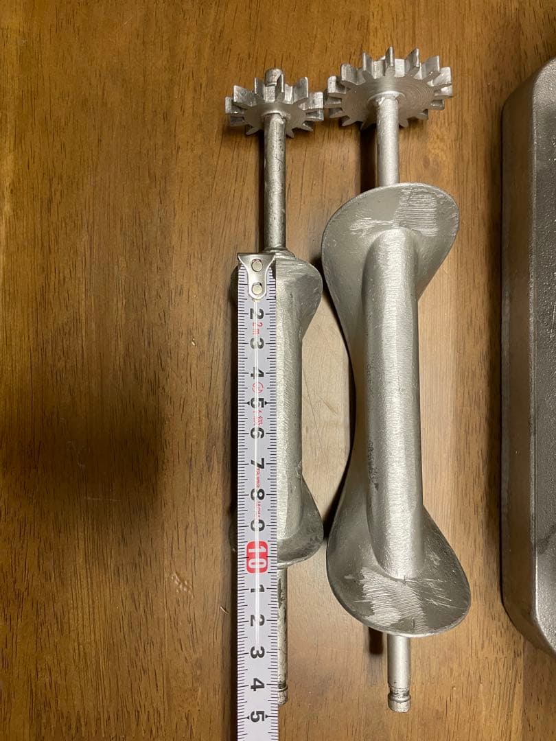 ゴンザレス トルティーヤメーカー Gonzalez Tortilla Maker