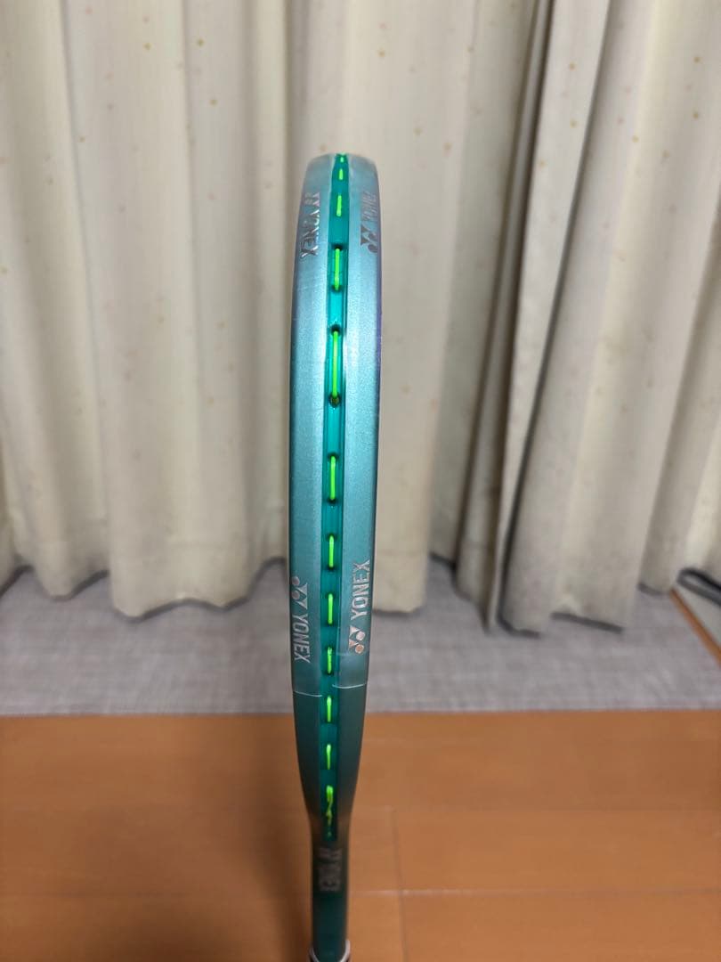 YONEX ボルトレイジ7v UL1