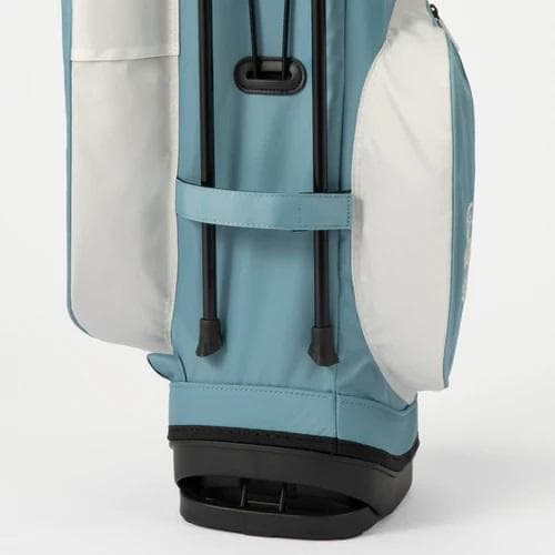 40％OFFゼロハリバートン キャディバッグ ZHG-CB D4ブルー×ホワイト