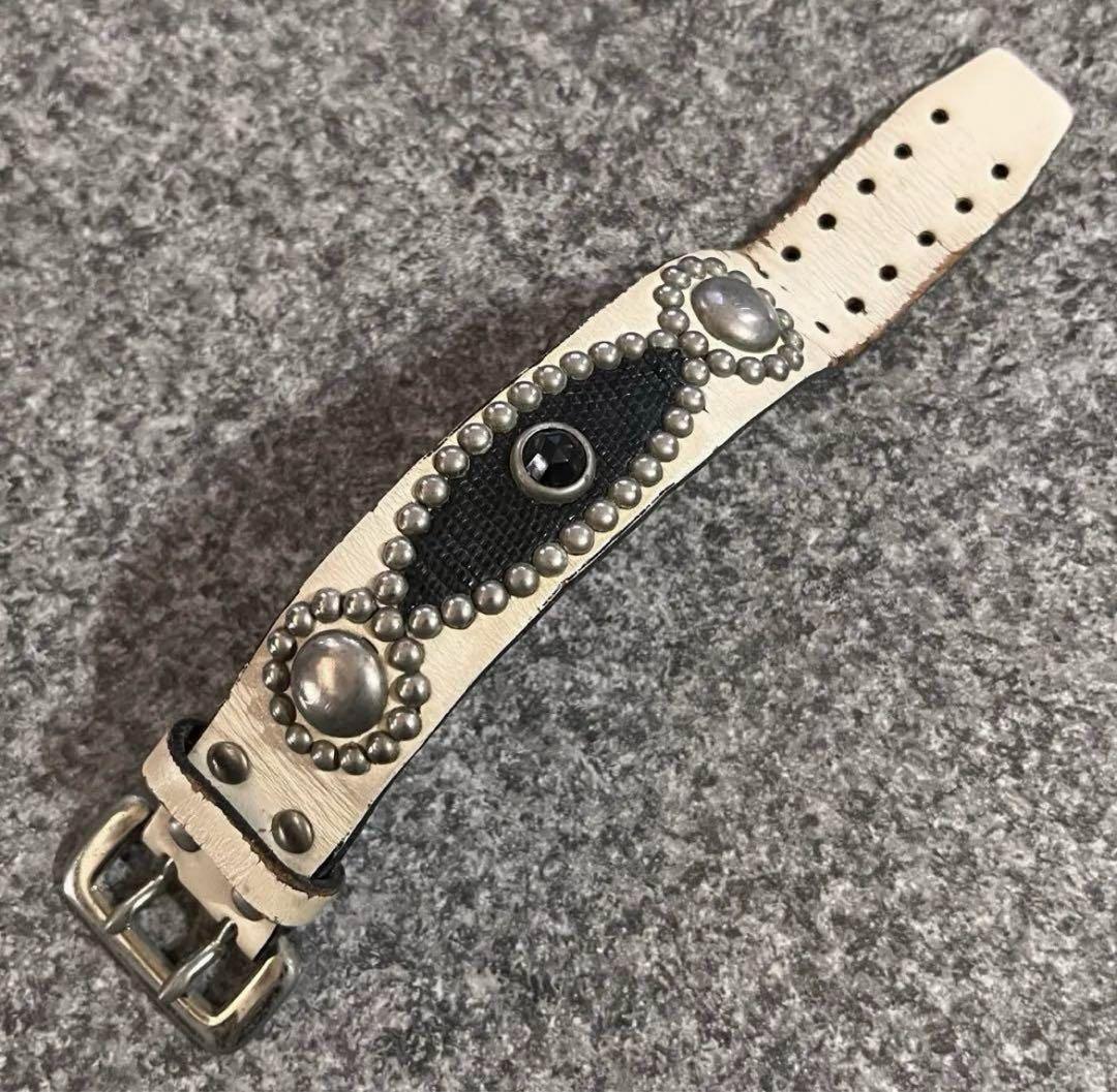 WOLF'SHEAD ウルフズヘッド