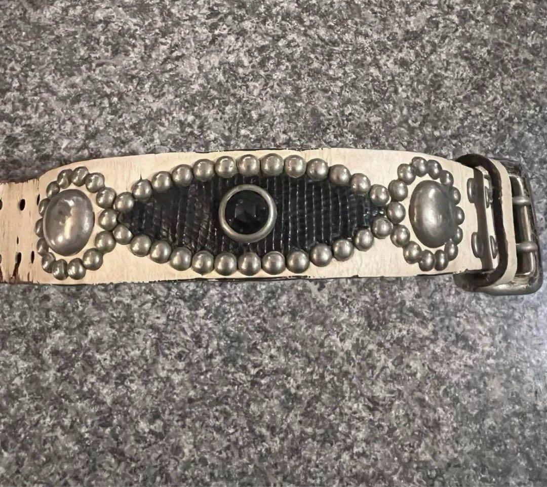 WOLF'SHEAD ウルフズヘッド