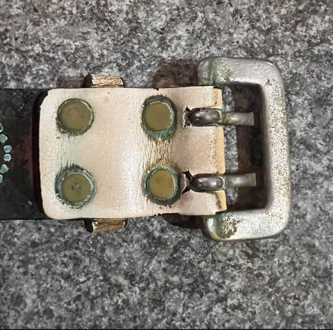 WOLF'SHEAD ウルフズヘッド