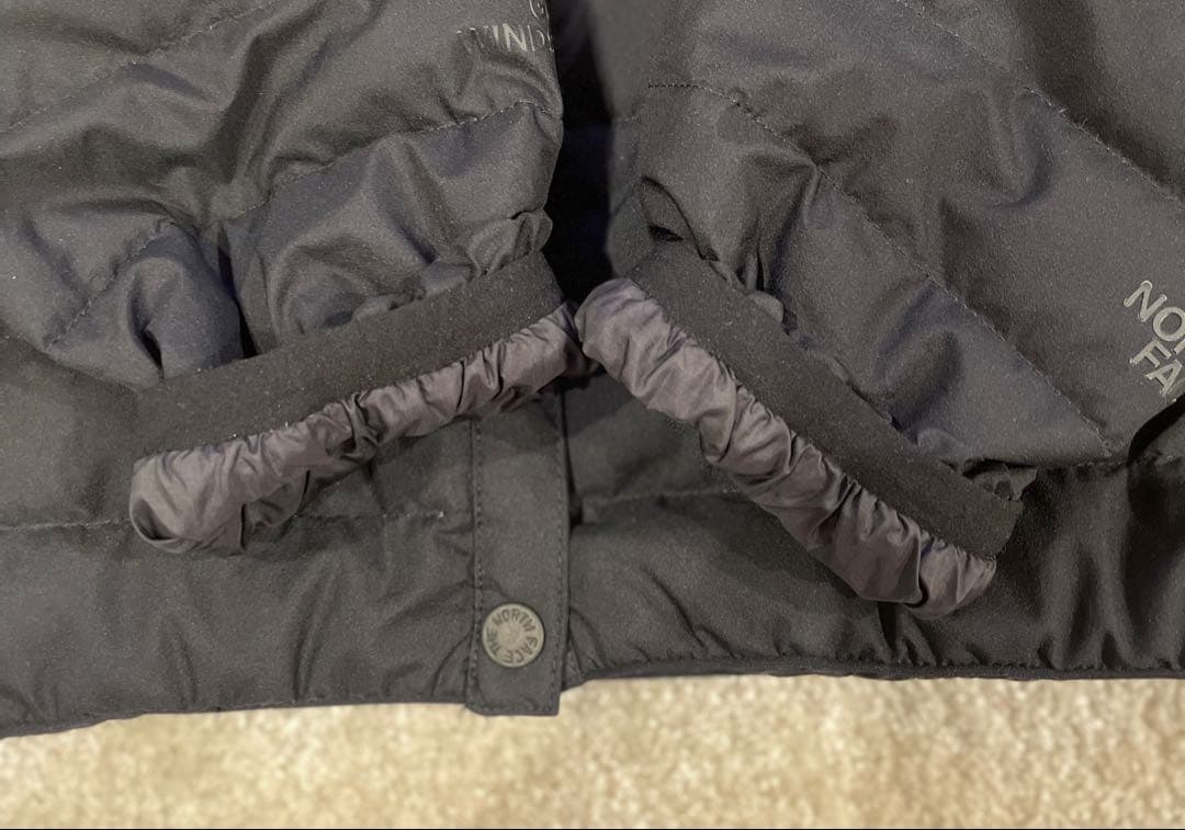 ♦︎Aloha♦︎THE NORTH FACEウィンドストッパーゼファーシェル