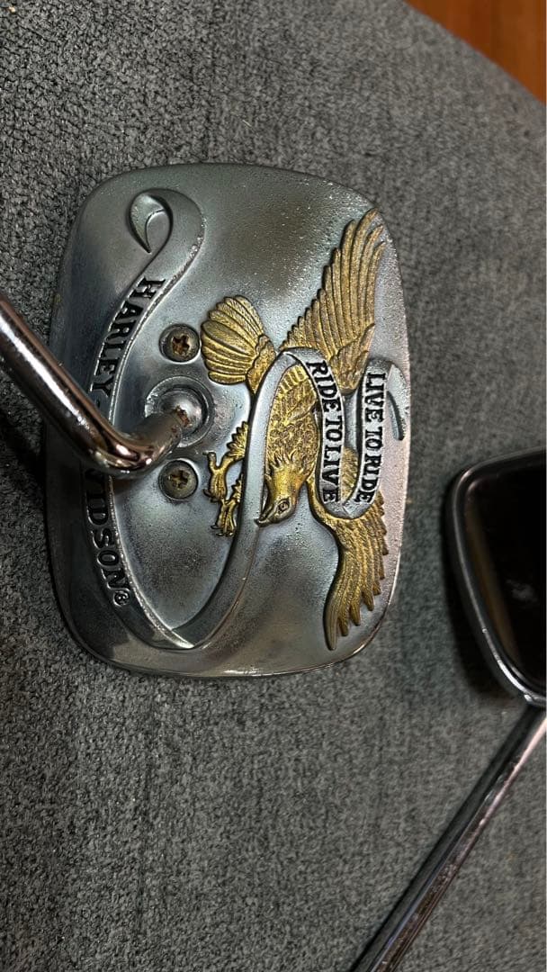 ❗️値下げ❗️Harley-Davidson バイク イーグルミラー
