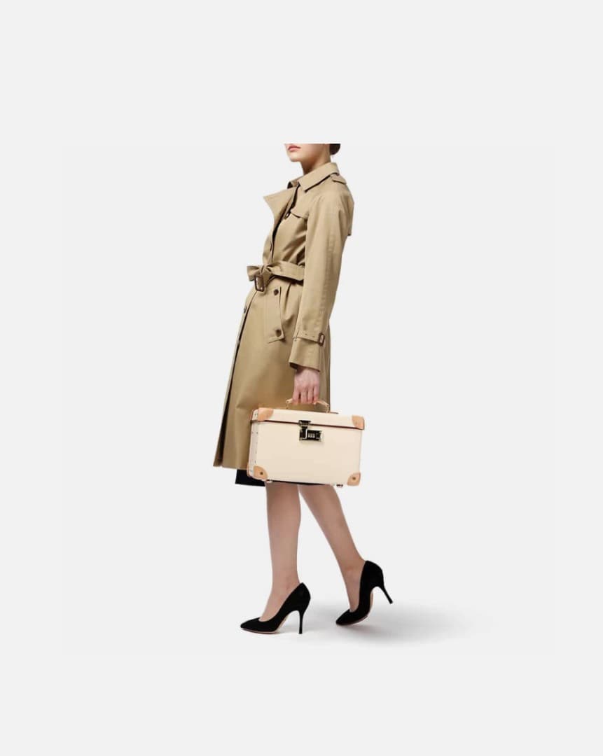 GLOVE TROTTER グローブトロッター ヴァニティーケース ビンテージ