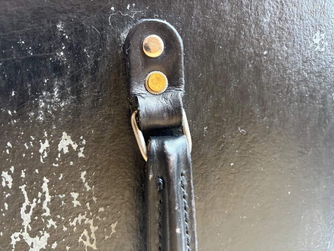 GLOVE TROTTER グローブトロッター ヴァニティーケース ビンテージ