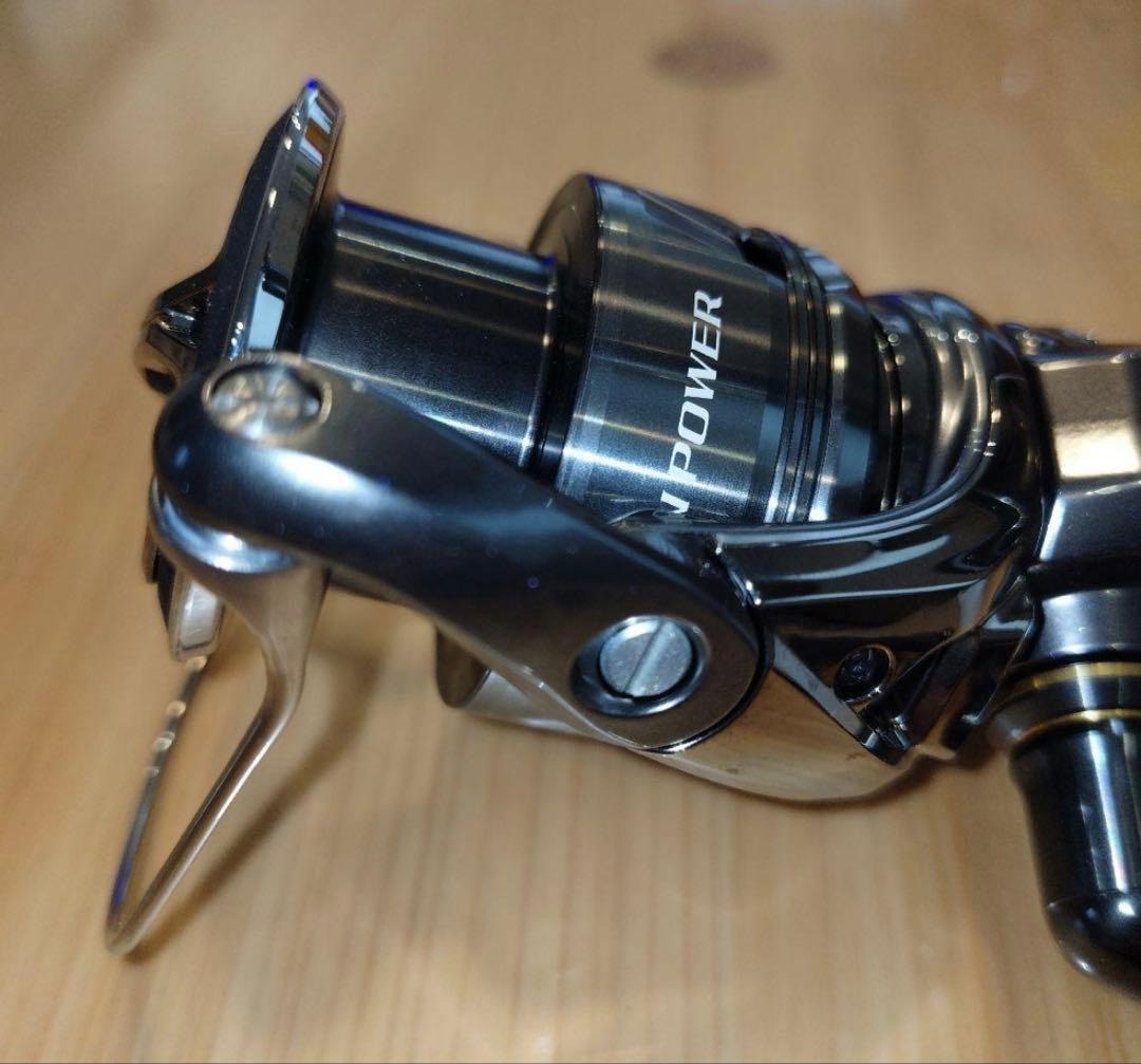 24ツインパワー　4000XG