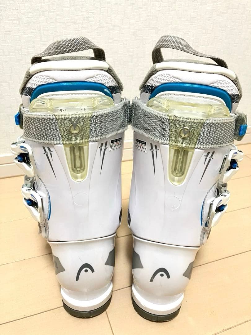 ヘッド　HEADスキーブーツ 23.0-23.5cm NEXT EDGE