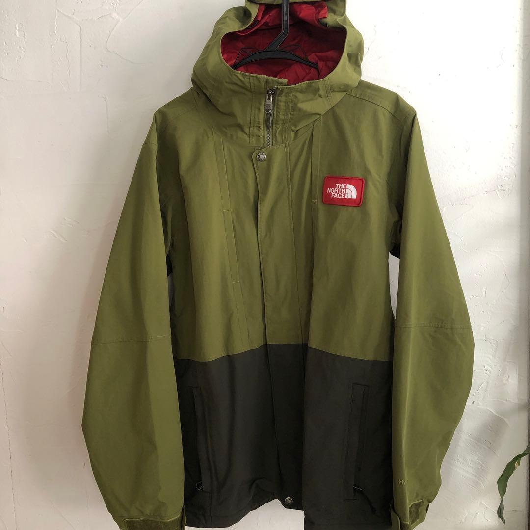 THE NORTH FACE スキーウェア