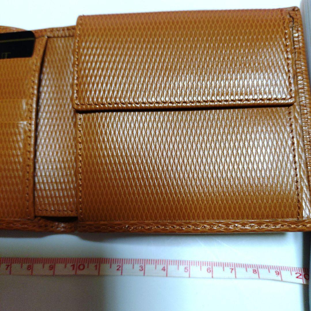 イブサンローラン 折り財布 新品 未使用 財布