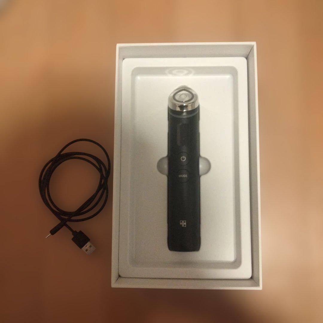 AGE-R BOOSTER PRO [韓国正品] 美顔器