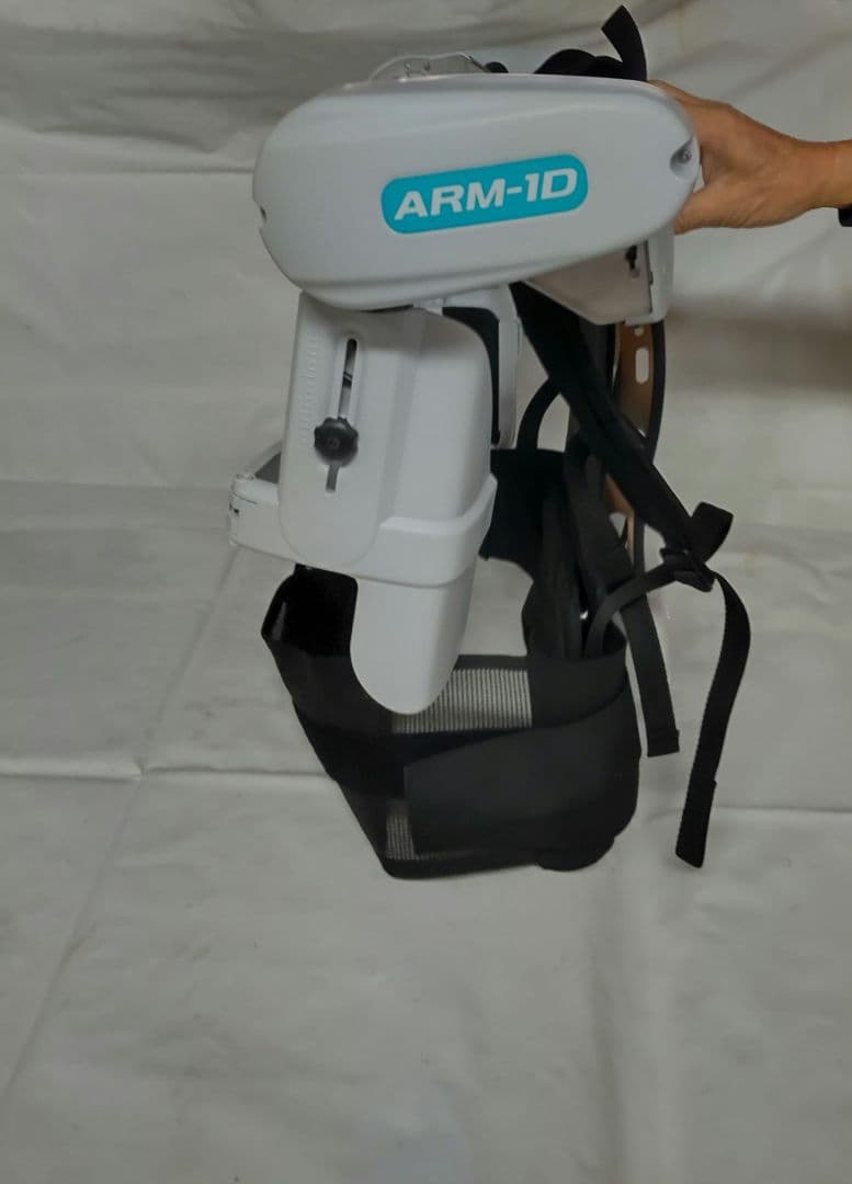 Kubotaクボタ作業用アシストスーツラクベストARM-1D