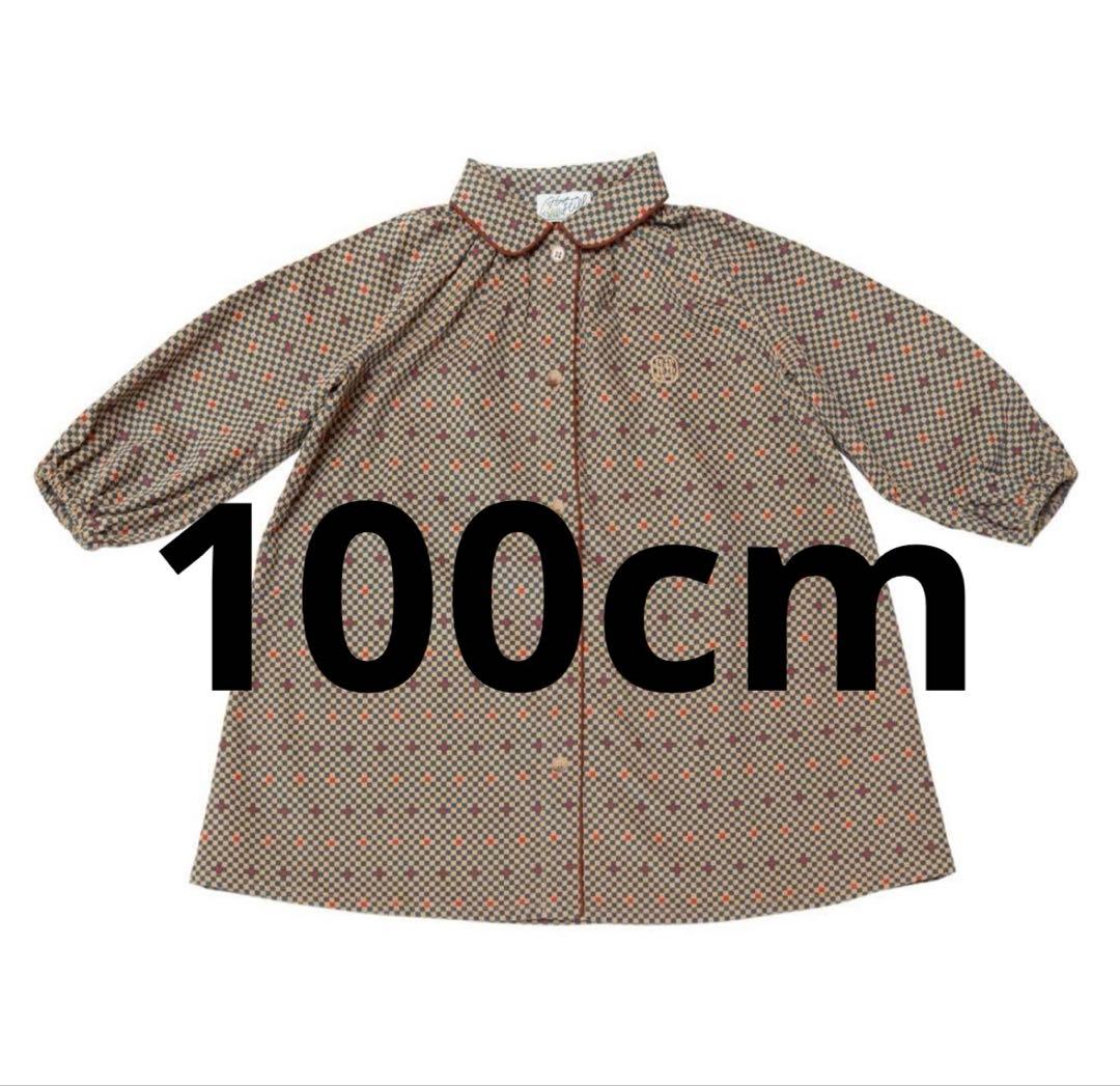 s*o様 house on the hill シャツ　ワンピース