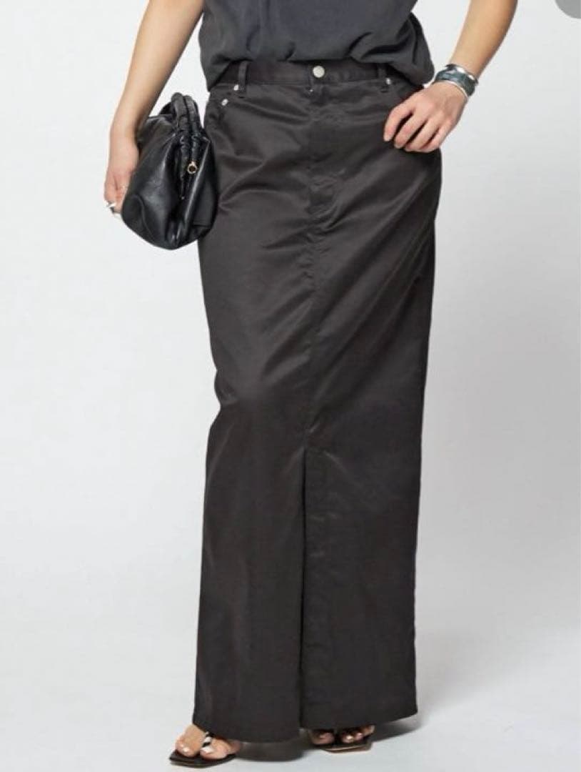 ★新品★AP STUDIO 2023 ハイカウントスカート