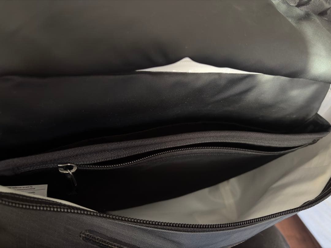 【らい】Arc'teryx Granville 10