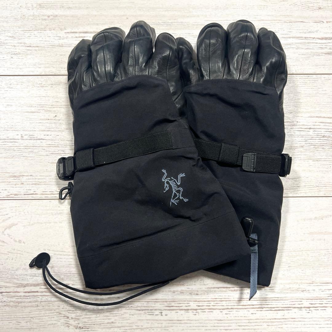 C’TERYX アークテリクス　アルファSVグローブＳ