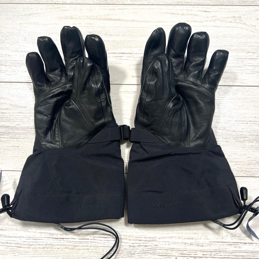 C’TERYX アークテリクス　アルファSVグローブＳ