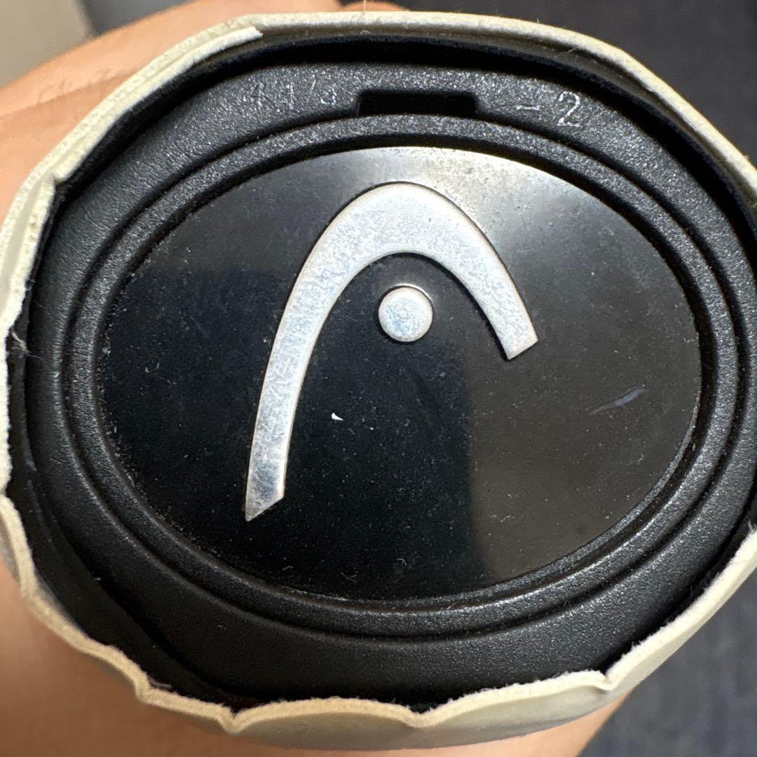 HEAD RADICAL MP G2 ラジカルmp