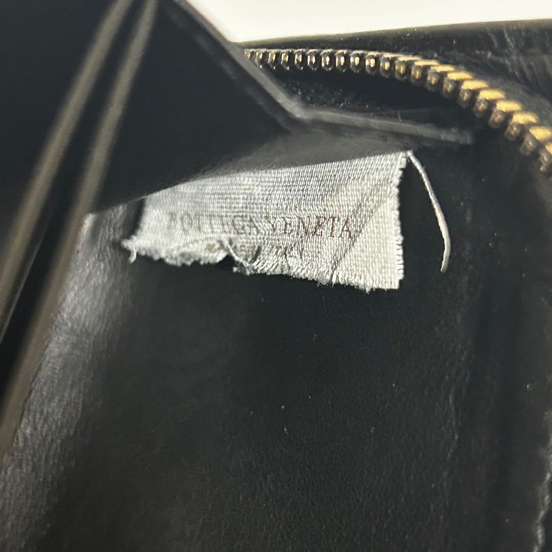 は*＊様 【正規品】BOTTEGA VENETA ブラック ケース