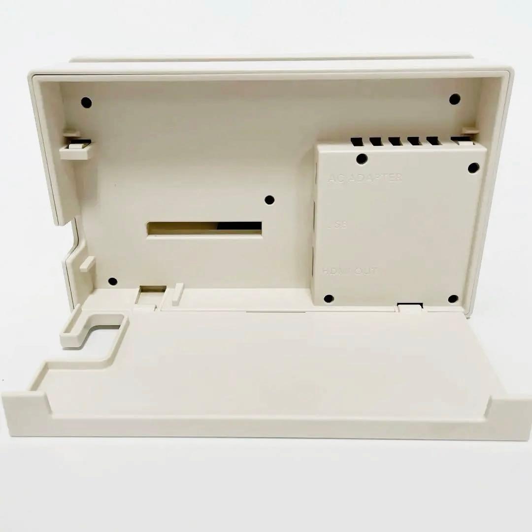 Nintendo　ニンテンドー　switch　本体　あつまれどうぶつの森セット