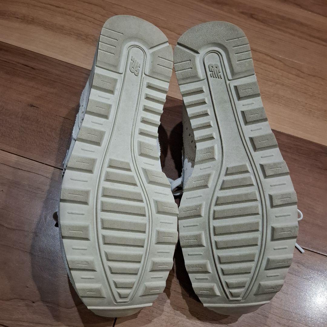 期間限定 New Balance ニューバランス スニーカー WL996TAF