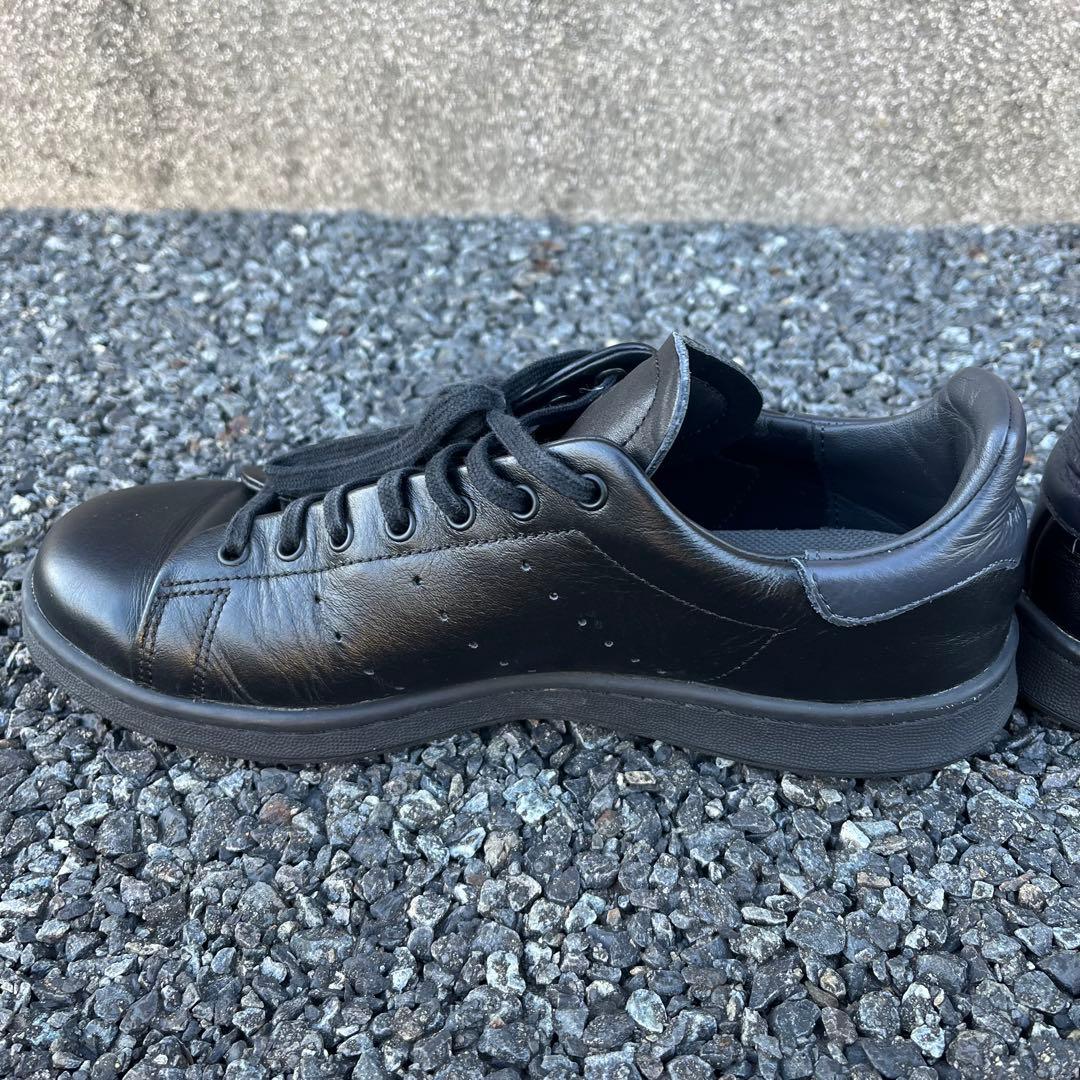 【完売サイズ】アディダス スタンスミス LUX STAN SMITH ブラック