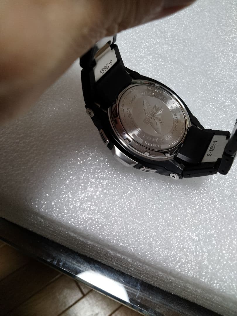 G-SHOCK GS-1300M 希少！電波ソーラーマルチバンド6【極美品】