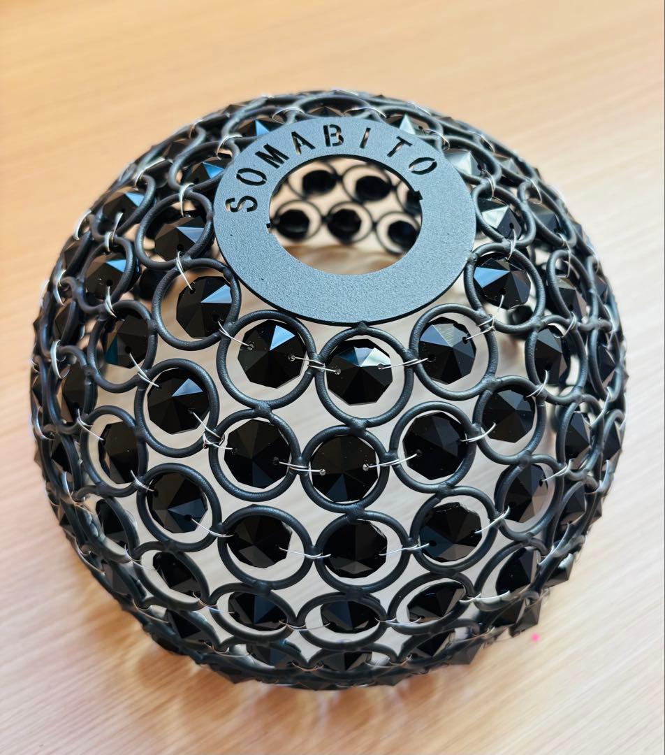 R*Y様 SOMABITO ソマビト　DAIBUTSU INOKURO ケース付