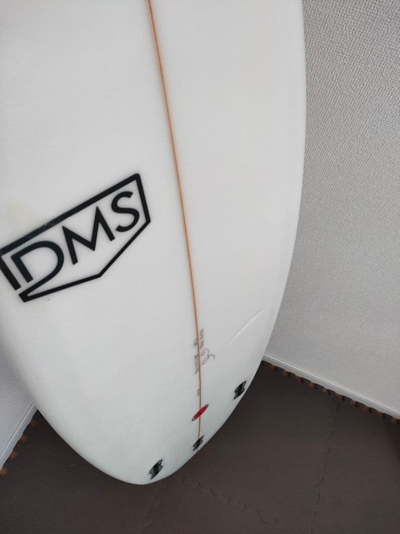 DMS Black Cat 5‘2