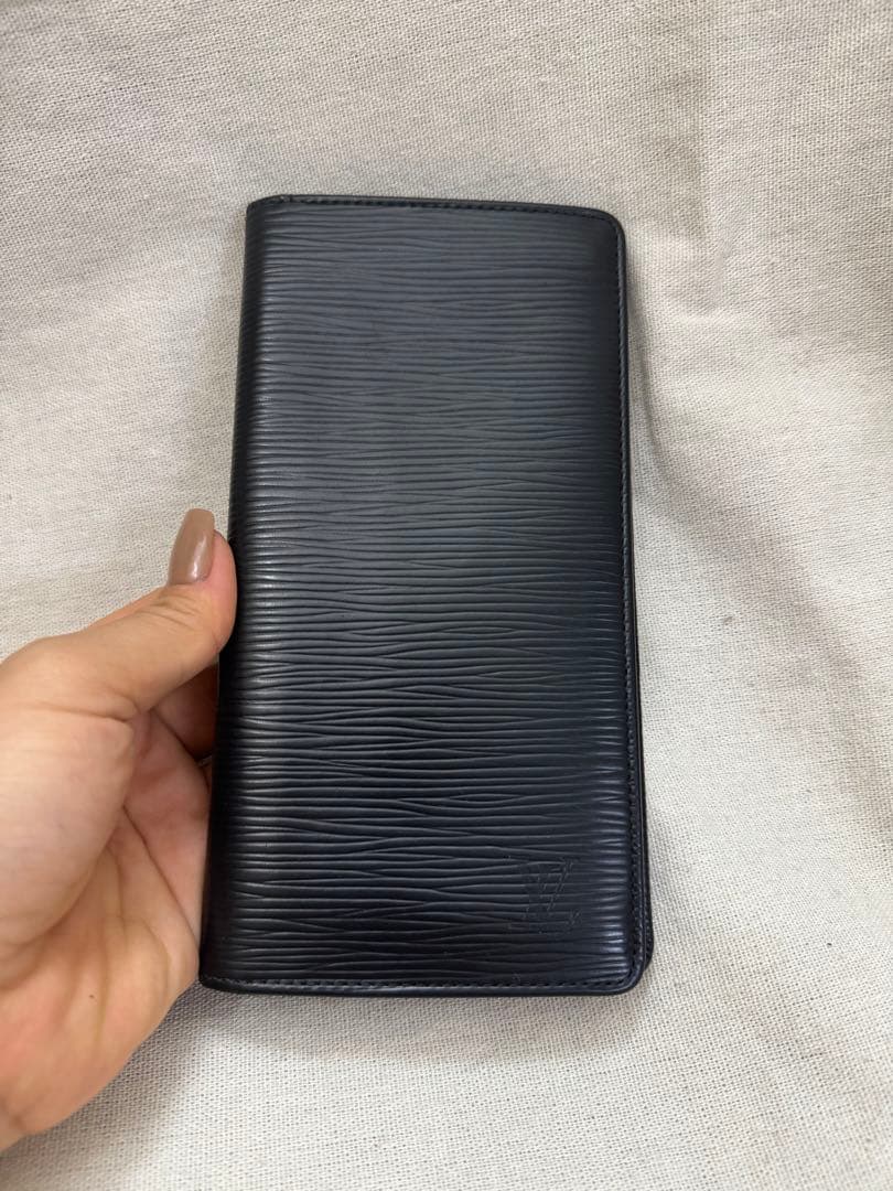 Louis Vuitton ルイヴィトン　長財布
